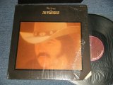 画像: JIM WEATHERLY - THE SONGS OF (Ex+++/MINT- Looks:Ex+++ CUT OUT) / 1974 US AMERICA ORIGINAL Used LP