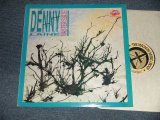 画像: DENNY LAINE - MASTER SUITE (NEW)  / 1988 UK ENGLAND ORIGINAL "BRAND NEW" LP