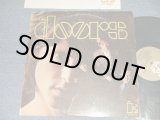 画像: THE DOORS - THE DOORS (DEBUT ALBUM)(Matrix #A)EKL 4007A (A)  B)EKL 4007B (A)) (Ex+/Ex+ Looks:Ex) /1967 US AMERICA ORIGINAL 1st Press "GOLD Label" MONO Used LP 