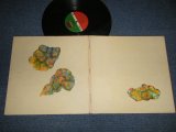 画像: KING CRIMSON - ISLANDS (Matrix #A)ST-A-712381-C AT/GP  PR   B)ST-A-712382-C AT/GP PR) "PR / PRESSWELL Press"(Ex+++/MINT- EDSP) / 1972 US AMERICA ORIGINAL "RECORD CLUB OF AMERICA Release" 1st Press "1841 BROADWAY Label" Used LP 