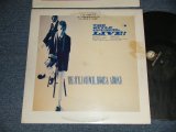 画像: STYLE COUNCIL (PAUL WELLER) - HOME & ABROAD / LIVE! (Ex/MINT-) / 1986 US AMERICA ORIGINAL "PROMO" Used LP