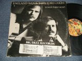 画像: ENGLAND DAN and JOHN FORD COLEY - DOWDY FERRY ROAD : NO/NOT Custom Inner "RI / RICHMOND Press" (Ex/MINT- BB for PROMO) / 1977 US AMERICA ORIGINAL "PROMO" Used LP