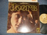 画像: THE DOORS - THE doors ( Matrix #A)EKS 74007 A (AL) ARC 10-2-68 B)EKS 74007 B (AL) ARC 10-2-68) "ALLENTOWN Record Co. Press in PA" (Ex/VG+++) / 1967 US AMERICA Original 1st Press "GOLD Label" Used STEREO LP 