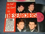 画像: THE SEARCHERS - IT'S THE SEARCHERS(Matrix # A)1M B)1M) (Ex+++/MINT-) / 1964 UK ENGLAND ORIGINAL MONO Used LP 