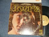 画像: THE DOORS - THE doors ( Matrix #A)EKS 74007 A  SON B)EKS 74007 B  Soal) (VG+/Ex++) / 1967 US AMERICA Original 1st Press "GOLD Label" Used STEREO LP 