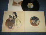 画像: SEALS & CROFTS - SUMMER BLEEZE (Ex++/Ex+++ EDSP) / 1973 Version US AMERICA 2nd Press "BURBANK STREET Label" Used LP