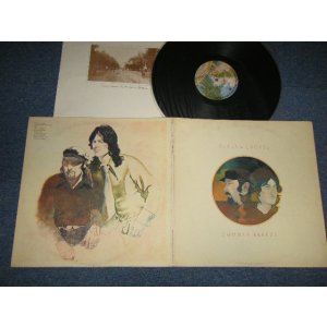 画像: SEALS & CROFTS - SUMMER BLEEZE (Ex++/Ex+++ EDSP) / 1973 Version US AMERICA 2nd Press "BURBANK STREET Label" Used LP