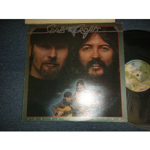 画像: SEALS & CROFTS - I'LL PLAY FOR YOU (Ex++/Ex+++ Looks:Ex++) / 1975 US AMERICA ORIGINAL 1st Press "BURBANK STREET Label" Used LP