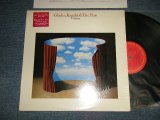 画像: GLADYS KNIGHT & THE PIPS - Visions : with CUSTOM INNER & HYPE SEAL (MINT-/Ex++ Looks:MINT-) / 1983 US AMERICA ORIGINAL Used LP 