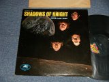 画像: THE SHADOWS OF KNIGHT - THE SHADOWS OF KNIGHT (Ex++/Ex++, VG+++ BB EDSP) / 1968 US AMERICA ORIGINAL "STEREO" Used  LP 