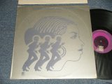 画像: GLADYS KNIGHT & THE PIPS ost - A LITTLE KNIGHT MUSIC (Ex+/MINT Cut out, WOFC) / 1975 US AMERICA ORIGINAL Used LP 