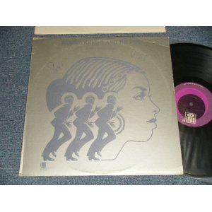 画像: GLADYS KNIGHT & THE PIPS ost - A LITTLE KNIGHT MUSIC (Ex+/MINT Cut out, WOFC) / 1975 US AMERICA ORIGINAL Used LP 