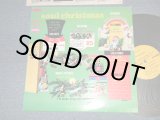 画像: V.A. VARIOUS OMNIBUS - SOUL CHRISTMAS "LY / SHELLEY PRODUCT'S Press in HUNTINGTON STATION in NY" (Ex+++/MINT) / 1973-74 Version US AMERICA 2nd  Press "YELLOW with 75 ROCKFELLER LABEL" Used LP 
