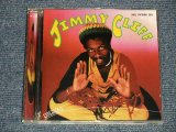 画像: JIMMY CLIFF - JIMMY CLIFF (MINT-/MINT) / 1996 UK ENGLAND ORIGINAL Used CD