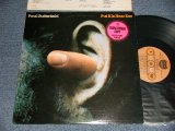 画像: PAUL BUTTERFIELD - PUT IT IN YOUR EAR (Ex+++/MINT-) /1975 US AMERICA ORIGINAL "PROMO" Used  LP