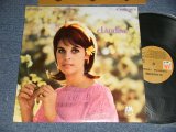 画像: CLAUDINE LONGET -  CLAUDINE (Matrix #A)SP-4121 (SP-4141)-) 1B   A) SP-4142 SP4142-1B- (4142) ) (Ex++/Ex+++ EDSP) / 1967 US AMERICA ORIGINAL 1st Press "BROWN LABEL"  Used LP 