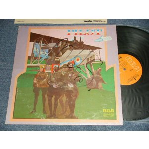 画像: PILOT - PILOT  (Ex-/MINT- EDSP, WOFC, WOBC, WOL) / 1972 US AMERICA ORIGINAL Used  LP 