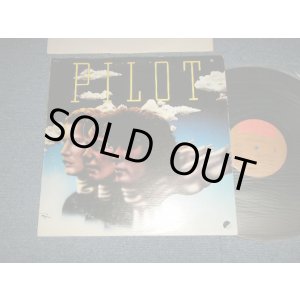 画像: PILOT - PILOT(From The Album Of The Same Name) (1st DEBUTE Album)  (Ex+/Ex+++ BB, EDSP) / 1974 US AMERICA ORIGINAL Used  LP 
