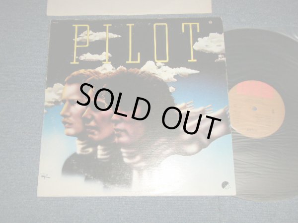 画像1: PILOT - PILOT(From The Album Of The Same Name) (1st DEBUTE Album)  (Ex+/Ex+++ BB, EDSP) / 1974 US AMERICA ORIGINAL Used  LP 