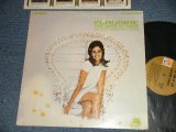 画像: CLAUDINE LONGET - THE LOOK OF LOVE (Matrix #A) SP-4157 1-B 1 A) SP-4158  1 T) (Ex+/Ex++ Looks:Ex+ EDSP) / 1967 US AMERICA ORIGINAL 1st Press "BROWN LABEL"  Used LP 