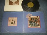 画像: MASON PROFFIT - ROCKFISH CROSSING (Ex+/MINT- Cutout) / 1972 US AMERICA ORIGINAL 1st Press "GREEN with WB Label" Used LP