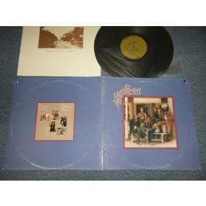 画像: MASON PROFFIT - ROCKFISH CROSSING (Ex+/MINT- Cutout) / 1972 US AMERICA ORIGINAL 1st Press "GREEN with WB Label" Used LP