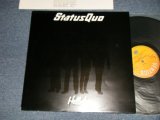 画像: STATUS QUO - HELLO! (MINT-/MINT-) / 1983 UK ENGLAND REISSUE Used LP