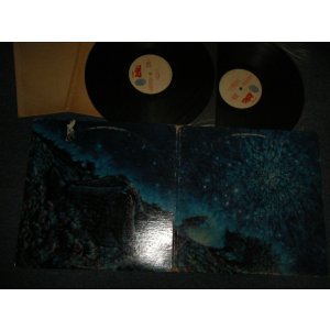 画像: LOVE (Arthur Lee) - OUT HERE (Ex, VG+++, Ex++/Ex++ A-3:VG) /1969 US AMERICA ORIGINAL Used 2-LP's 