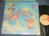 画像: LOVE (Arthur Lee) - REEL TO REAL (MINT-/MINT- CutOut) /1974 US AMERICA ORIGINAL Used LP