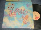 画像: LOVE (Arthur Lee) - FALSE START (VG+++/Ex+++ BB for PROM, EDSP) /1970 US AMERICA ORIGINAL "BB HOLE for PROMO"  Used LP