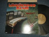 画像: MINGLEWOOD BAND - MOVIN' (CANADIAN ROCK/Insire of SOUTHERN ROCK/COUNTRY ROCK)) (Ex++/MINT-) /1980 CANADA ORIGINAL Used LP