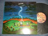 画像: PETE CARR - MULTIPLE FLASH (MINT-/MINT) / 1978 US AMERICA ORIGINAL Used LP 