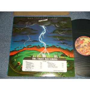 画像: PETE CARR - MULTIPLE FLASH (MINT-/MINT) / 1978 US AMERICA ORIGINAL "PROMO" Used LP 