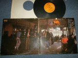 画像: THE KINKS - MUSUWELL HILLBILLIES (Matrix #  A)APRS-5985-3S  H B)APRS-5785-3S  H) "RCA / ROCKAWAY Press in NEW JERSEY" (Ex/Ex+++ Cut out) / 1971 US AMERICA ORIGINAL Used LP 