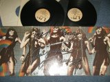 画像: IKE & TINA TURNER -  LIVE AT CARNEGIE HALL :"WHAT YOU HEAR IS WHAT YOU GET" (Ex++/Ex++ Looks:Ex+++) / 1971 US AMERICA  ORIGINAL Used 2-LP 