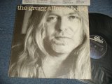画像: THE GREGG ALLMAN BAND (The ALLMAN BROTHERS BAND) -JUST BEFORE THE BULLET FLY (MINT-/MINT) /1988 US AMERICA ORIGINAL Used LP 