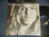 画像: THE GREGG ALLMAN BAND (The ALLMAN BROTHERS BAND) -JUST BEFORE THE BULLET FLY (Ex+++/MINT-) /1988 US AMERICA ORIGINAL Used LP 