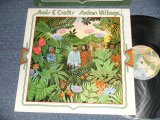 画像: SEALS & CROFTS - SUDAN VILLAGE (Ex+++/MINT-) / 1976 US AMERICA ORIGINAL 1st Press "BURBANK STREET Label" Used LP