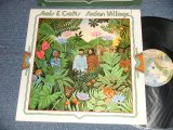 画像: SEALS & CROFTS - SUDAN VILLAGE (Ex+++/MINT-) / 1976 US AMERICA ORIGINAL 1st Press "BURBANK STREET Label" Used LP