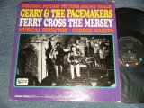 画像: GERRY AND THE PACEMAKERS - FERRY CROSS THE MERSEY (Ex+/Ex++ Looks:Ex+++) / 1965 US AMERICA ORIGINAL MONO Used LP 