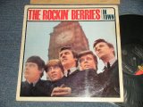 画像: The ROCKIN' BERRIES - IN TOWN (Ex+++, Ex+/Ex+++ A-2,3& B-3,4:Ex+, STPOBC) / 1965 UK ENGLAND ORIGINAL Used LP 