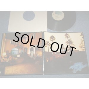 画像: EAGLES - HOTEL CALIFORNIA : Without Inner Sleeve  (MATRIX #A)B-130030A 1 A 1 F B)B-130030B B 1 1) SPECIALTY Records Corporation Press   (Ex++/Ex++ A-1:Ex) / 1976 US AMERICA ORIGINAL "RCA RECORDS CLUB RELEASE" Used LP 