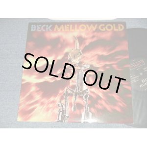 画像: BECK -  MELLOW GOLD (MINT-/Ex+++ Looks*Ex+) /   US AMERICA REISSUE Used LP 