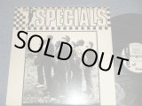 画像: The SPECIALS - THE SPECIALS (Ex+++/MINT-) / 1980 US AMERICA ORIGINAL Used LP 