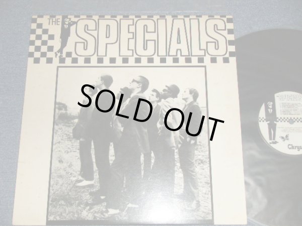 画像1: The SPECIALS - THE SPECIALS (Ex+++/MINT-) / 1980 US AMERICA ORIGINAL Used LP 