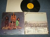 画像: REDBONE - MESSAGE FROM A DRUM (Ex+/MINT EDSP) / 1971 US AMERICA Original "PROMO" Used LP
