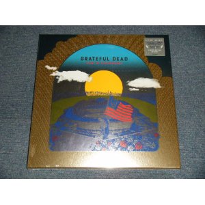 画像: GRATEFUL DEAD - Saint Of Circumstance - Giants Stadium East Rutherford NJ 6/17/91 (SEALED) / 2019 US AMERICA/EUROPE ORIGINAL "LIMITED EDITION of 9100"  "BRAND NEW SEALED" 5-LP's BOX SET 