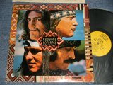 画像: REDBONE - POTLATCH (Ex+++/MINT-) / 1970 US AMERICA Original "YELLOW Label" Used LP