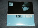 画像: VAN MORRISON - VERSATILE (SEALED) / 2017 US AMERICA ORIGINAL "BRAND NEW SEALED" 2-LP's  