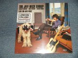 画像: JEFF BECK - LIVE ON AIR 1967 (SEALED) / ORIGINAL? "UN-OFFCIAL" "BRAND NEW SEALED"  LP